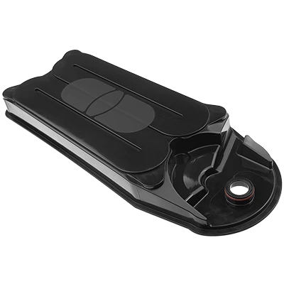 Crankcase Breather Valve